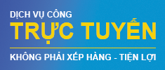 dịch vụ trực tuyến